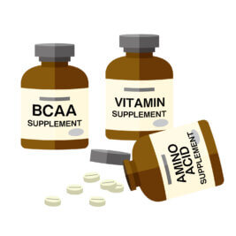 BCAA